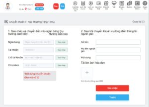 Chính sách bảo mật k8cc như thế nào?