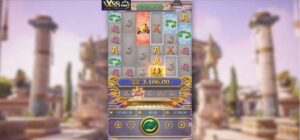 Phá đảo trò chơi nổ hũ Apollo cực hay hiện nay tại k8cc 3 Một số tính năng đặc biệt của trò chơi