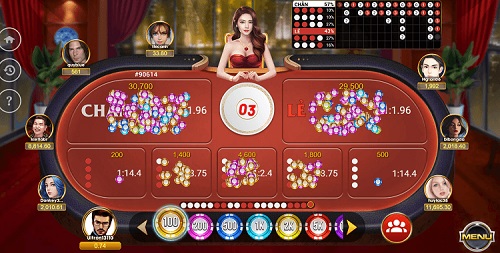 Những sai lầm phổ biến khi chơi xóc đĩa tại Casino K8CC 3 Những sai lầm phổ biến khi chơi xóc đĩa tại Casino K8CC