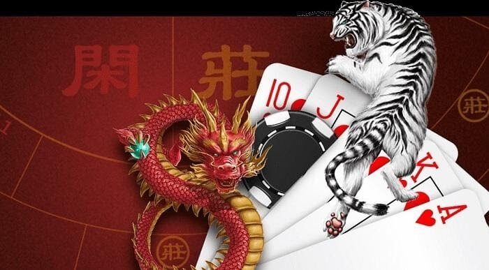 Cách chơi game Rồng Hổ online dễ ăn tiền tại k8cc 1 rồng hổ