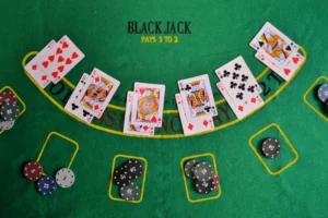 Khám phá trò chơi bài Blackjack online hay tại k8cc 3 Những kinh nghiệm chơi bài Blackjack online hay bạn cần phải biết