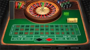 Tìm hiểu về cách chơi game Roulette tại casino k8 4 Những lưu ý khi chơi game Roulette giúp bạn dễ thắng