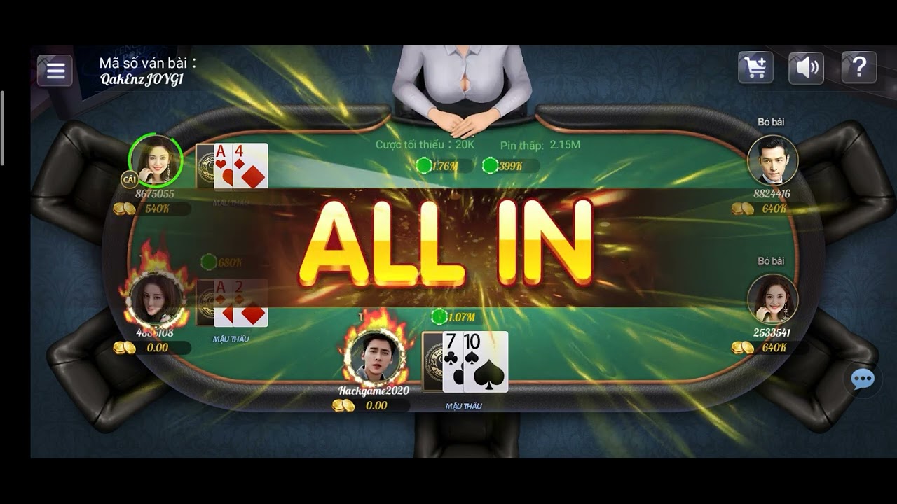 Chơi đánh bài Xì tố online hiệu quả tại k8cc 4 Nên đánh bài xì tố online tại cổng game nào?