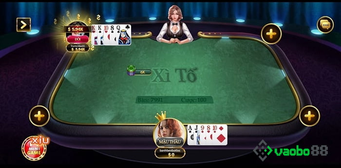 Chơi đánh bài Xì tố online hiệu quả tại k8cc 2 Đánh bài Xì Tố chơi như thế nào?