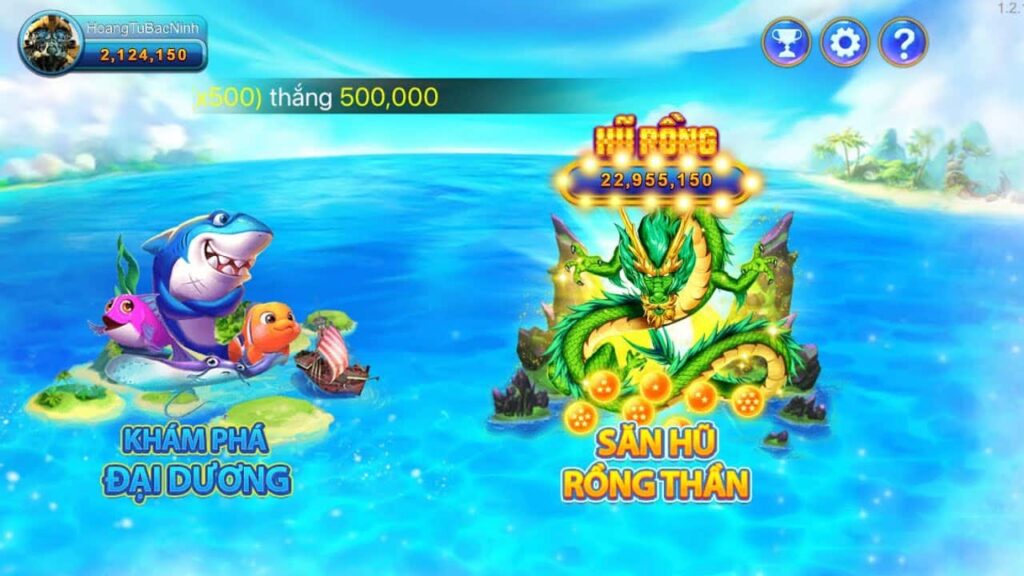 Mẹo chơi Bắn cá đổi thưởng tại K8CC thắng cực lớn 19 game bắn cá tại K8CC