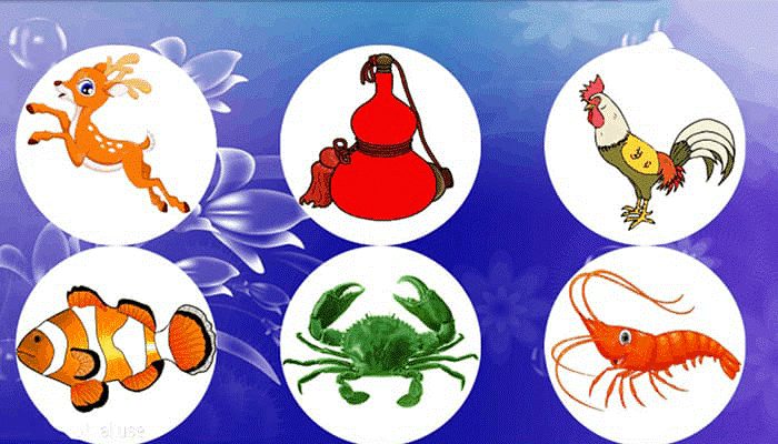 Cẩm nang chơi Bầu cua online hiệu quả tại K8CC 3 Bầu cua K8