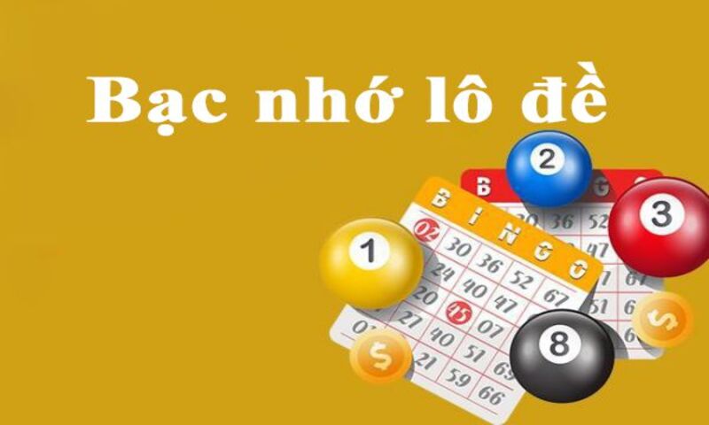 Soi cầu bạc nhớ - Bí kíp lotto đắt khách số 1 2 soi cầu bạc nhớ K8