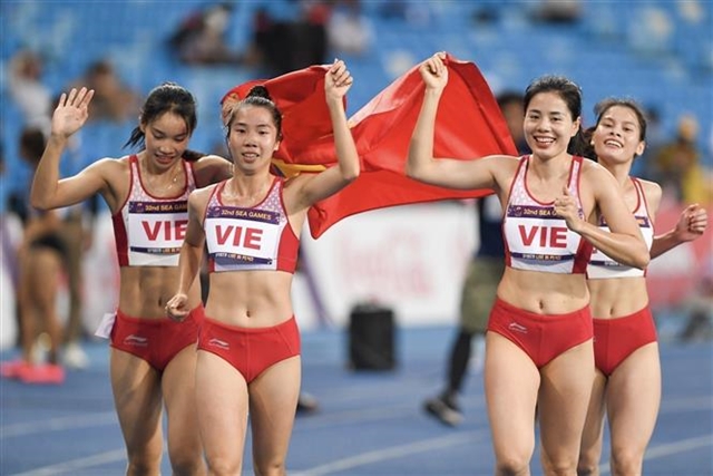 Asian Games: Đại hội Thể thao lớn nhất châu Á 4 Asian Games