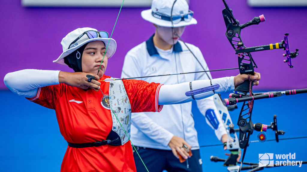 Asian Games: Đại hội Thể thao lớn nhất châu Á 1 Asian Games