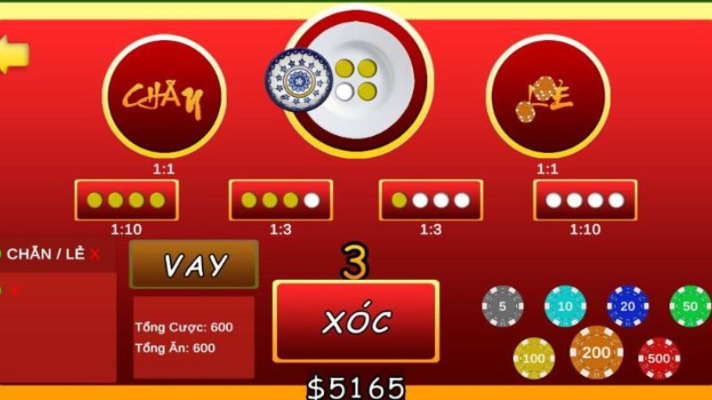 Những sai lầm phổ biến khi chơi xóc đĩa tại Casino K8CC 2 Những sai lầm phổ biến khi chơi xóc đĩa tại Casino K8CC