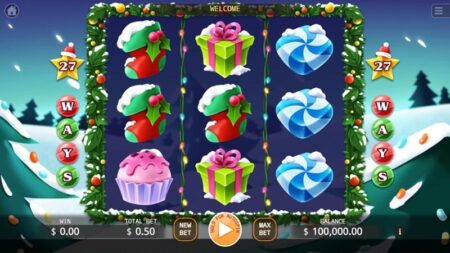 Nổ Hũ Candy: Thế Giới Ngọt Ngào Của Các Slot Game 4 nổ hũ candy