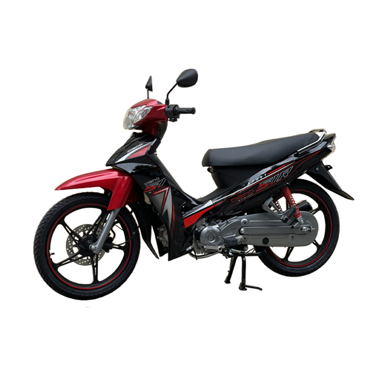 Mơ thấy mất xe máy thì nên đánh đề số mấy? 2 Mơ thấy mất xe máy