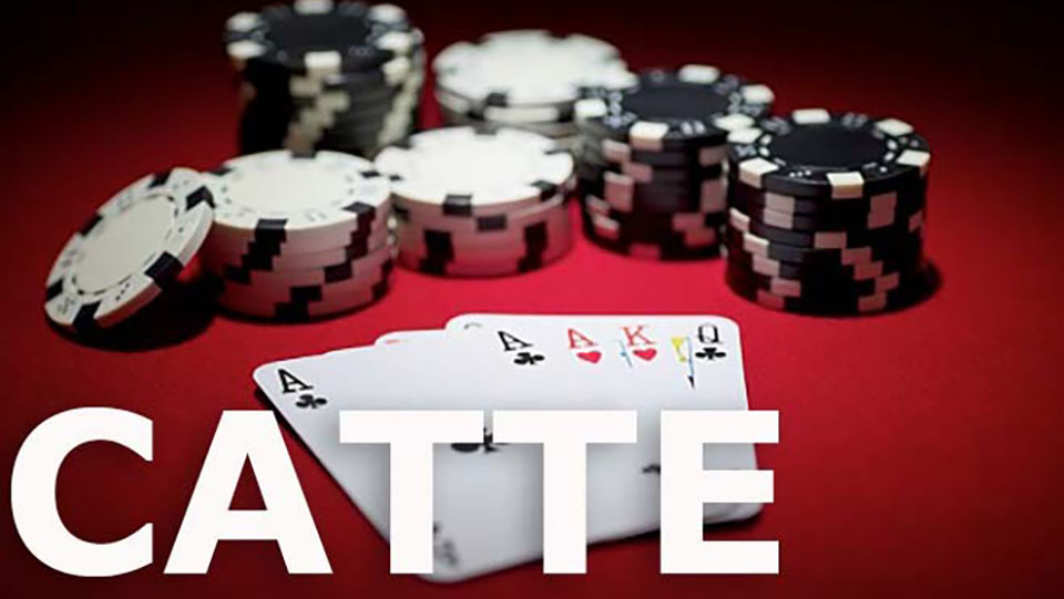 Catte 6 lá K8CC và những thông tin cơ bản 2 Bài Catte 6 lá là gì?