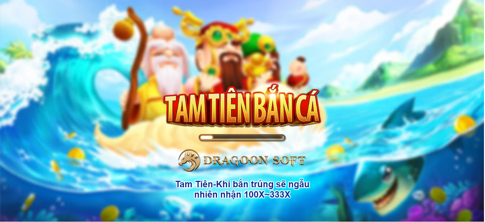 Hướng dẫn chơi Tam Tiên Bắn Cá hiệu quả tại K8CC 2 Giới thiệu về Tam Tiên Bắn Cá tại K8CC