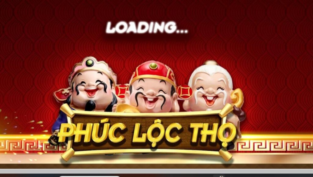 Khám Phá Nổ Hũ Phúc Lộc Thọ tại Nhà Cái K8CC 4