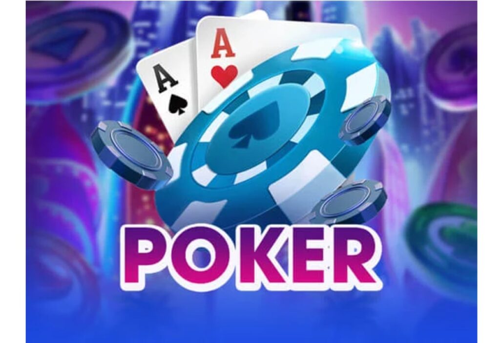 Hướng dẫn chi tiết cách chơi game bài Poker online cho người mới bắt đầu 1