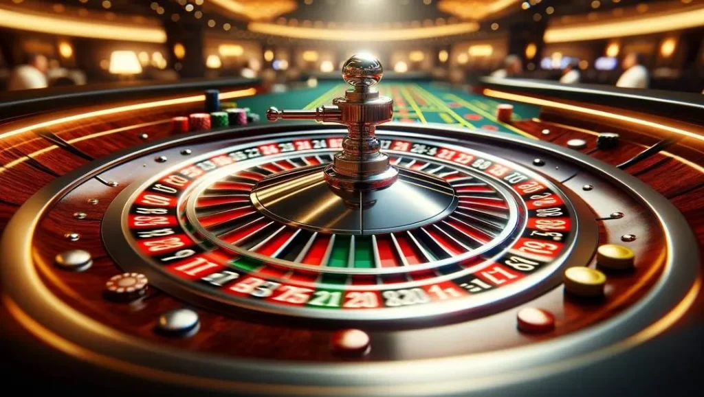 Chiến lược chơi Roulette không bao giờ mất tiền tại nhà cái K8CC 3 Các chiến lược chơi Roulette và lưu ý để chơi hiệu quả tại K8CC