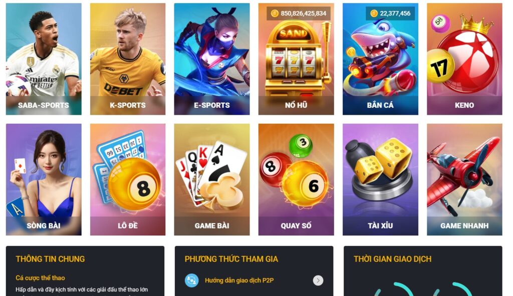 5 Lý Do Nên Chọn K8CC Là Nhà Cái Trực Tuyến Hàng Đầu 4 5 Lý Do Nên Chọn K8CC Là Nhà Cái Trực Tuyến Hàng Đầu