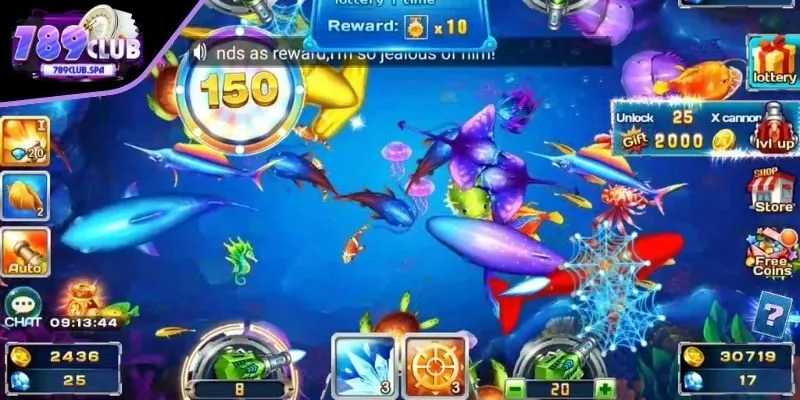 Tất Tần Tật Về Game Bắn Cá K8CC – Trải Nghiệm Giải Trí Đỉnh Cao 2 Tất Tần Tật Về Game Bắn Cá K8CC – Trải Nghiệm Giải Trí Đỉnh Cao