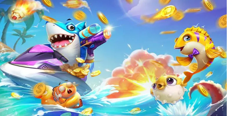 Bí Quyết Chơi Bắn Cá Tam Tiên Hiệu Quả Tại Nhà Cái K8CC 4 Bí Quyết Chơi Bắn Cá Tam Tiên Hiệu Quả Tại Nhà Cái K8CC