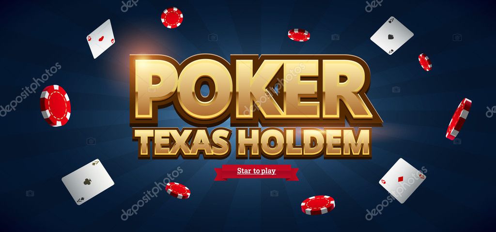 Poker Texas Hold'em