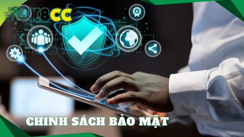 Bảo Mật Tại Nhà Cái K8CC – Yếu Tố Quan Trọng Đảm Bảo An Toàn Cho Người Chơi 2 Bảo Mật Tại Nhà Cái K8CC – Yếu Tố Quan Trọng Đảm Bảo An Toàn Cho Người Chơi