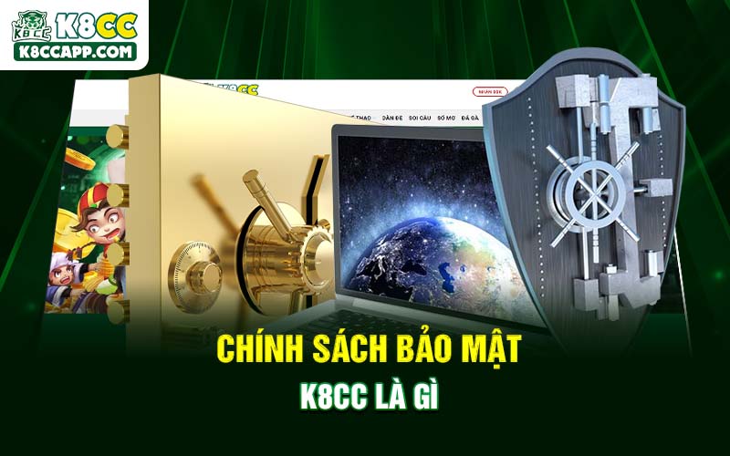 Bảo Mật Tại Nhà Cái K8CC – Yếu Tố Quan Trọng Đảm Bảo An Toàn Cho Người Chơi 3 Bảo Mật Tại Nhà Cái K8CC – Yếu Tố Quan Trọng Đảm Bảo An Toàn Cho Người Chơi