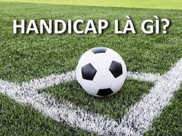 kèo handicap