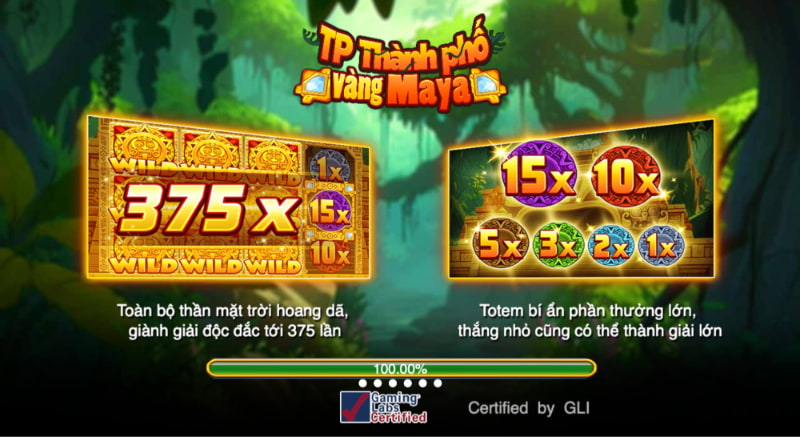 Nổ Hũ Vương Quốc Maya – Trải Nghiệm Slot Game Đầy Hấp Dẫn Tại K8CC 2 Nổ Hũ Vương Quốc Maya – Trải Nghiệm Slot Game Đầy Hấp Dẫn Tại K8CC
