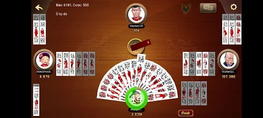 Kinh nghiệm chơi bài Chắn hiệu quả tại K8CC 4 Kinh nghiệm chơi bài Chắn hiệu quả tại K8CC