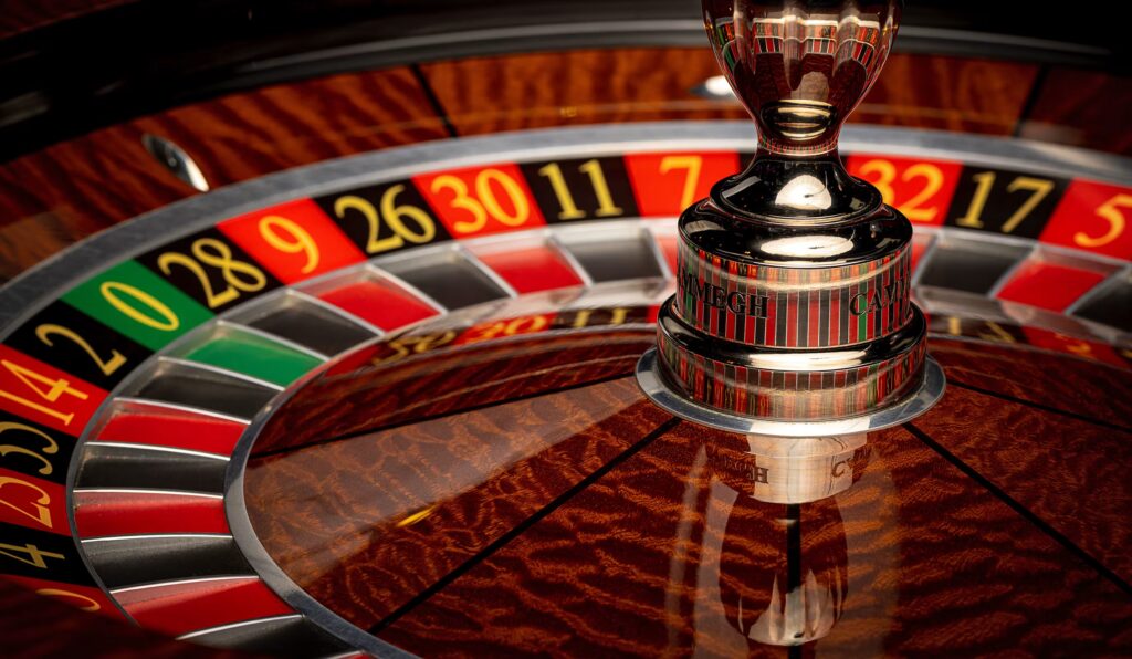 Cơ Chế Vòng Quay Roulette Tại K8CC, Tại Sao Lại Thu Hút Nhiều Người Chơi? 3 Cơ Chế Vòng Quay Roulette Tại K8CC, Tại Sao Lại Thu Hút Nhiều Người Chơi?