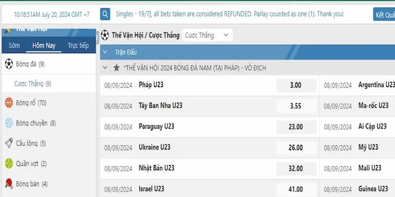 Cá Cược E-sports Cùng Nhà Cái K8CC – Cơ Hội Kiếm Tiền Hấp Dẫn 3 Cá Cược E-sports Cùng Nhà Cái K8CC – Cơ Hội Kiếm Tiền Hấp Dẫn