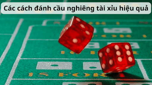 cầu nghiêng tài xỉu