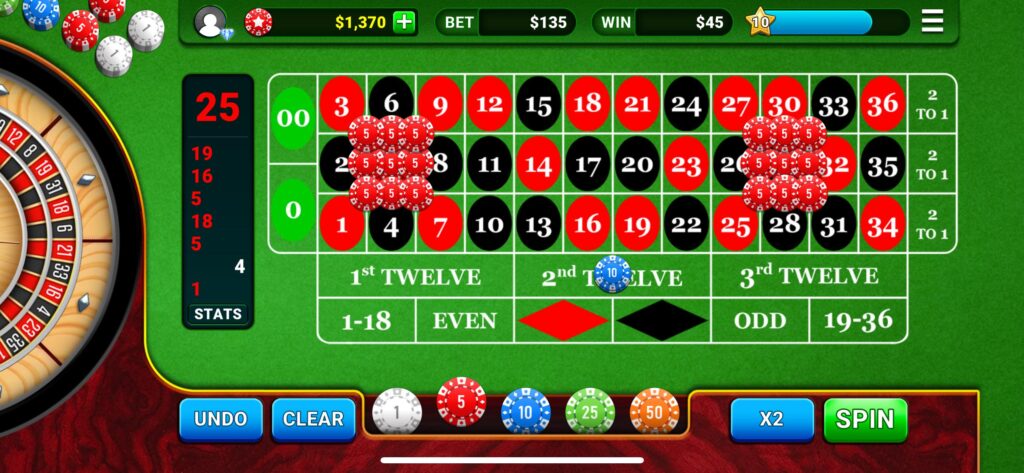 Cơ Chế Vòng Quay Roulette Tại K8CC, Tại Sao Lại Thu Hút Nhiều Người Chơi? 4 Cơ Chế Vòng Quay Roulette Tại K8CC, Tại Sao Lại Thu Hút Nhiều Người Chơi?