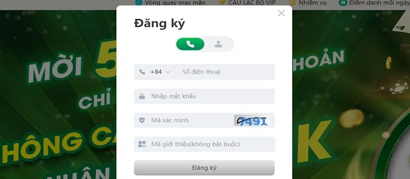 Những Khó Khăn Thường Gặp Khi Đăng Ký K8CC và Cách Giải Quyết