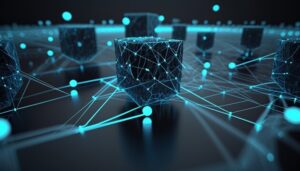 Công Nghệ Blockchain – Bước Đột Phá Bảo Mật Tại K8CC