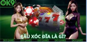 Soi Cầu Xóc Đĩa Chiến Lược – Bí Quyết Tăng Tỷ Lệ Thắng 90% Tại K8CC