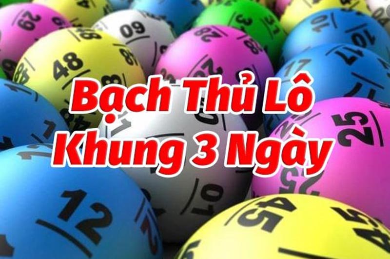 Bạch Thủ Lô Khung 3 Ngày – Bí Quyết Gặt Hái Thành Công Cùng K8CC