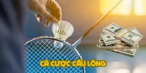 Cá cược cầu lông tại K8CC - Uy tín hàng đầu cộng động cá cược 4 Cá cược cầu lông tại K8CC - Uy tín hàng đầu cộng động cá cược